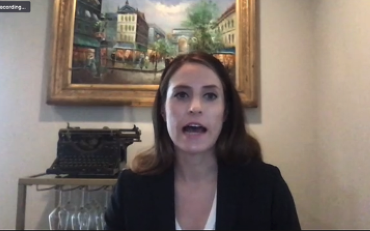 Ms. Emma Sutton-Williams