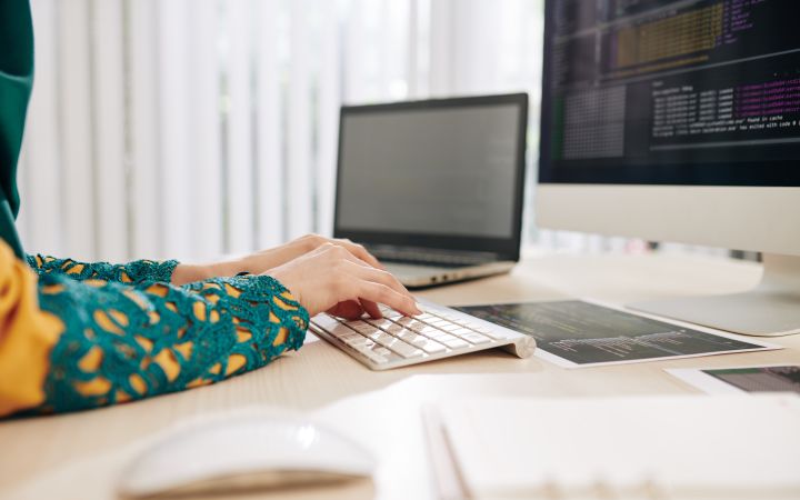 Empowering Women in Afghanistan