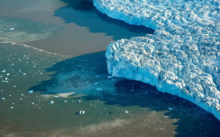 Arctic Science and Technology Advice with Ministries