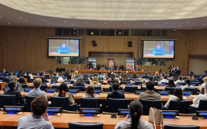 Peace, Education, and Dialogue 2