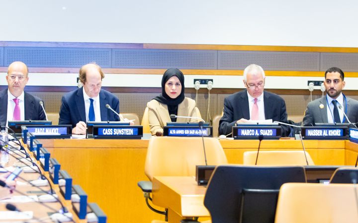 Behavioral Insights Event