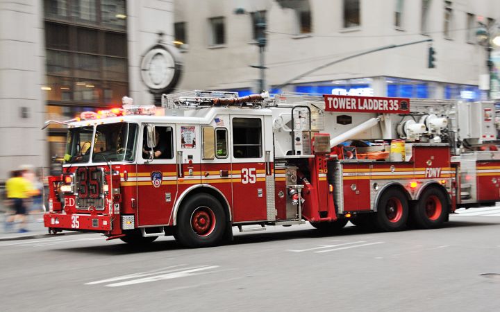 Fleet Safety Global Training Programme