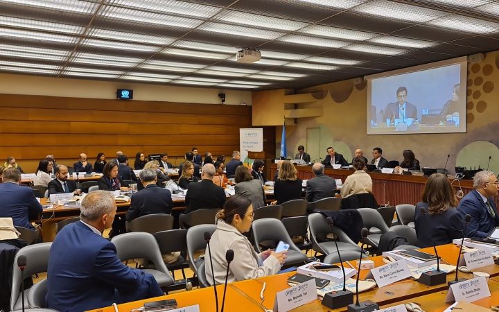 The CIFAL Global Network Celebrates its 20th Anniversary 