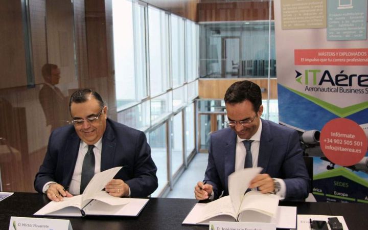 CIFAL Merida Reaffirms its Commitment to Strengthen the Capacity Building of the Airport Industry in Alliance with the SDGs