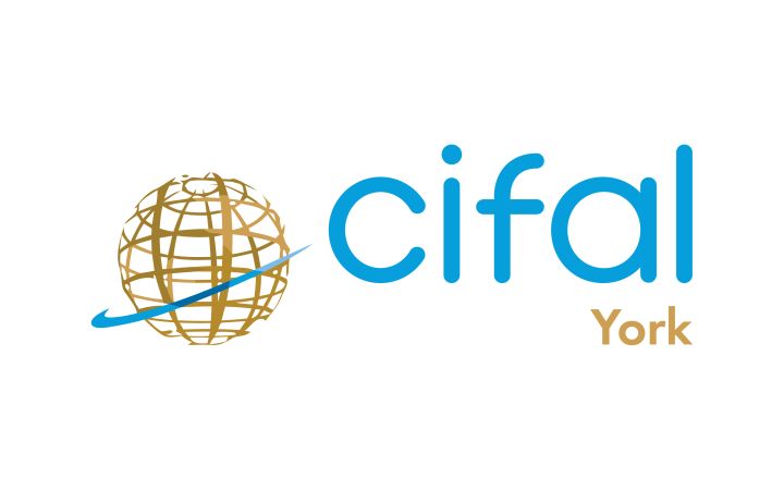 CIFAL York logo
