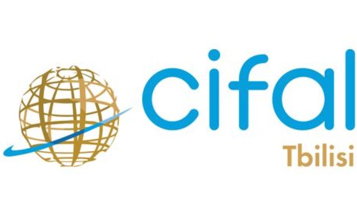 CIFAL Tbilisi