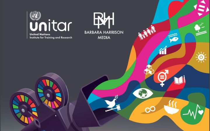 THROUGH THE LENS OF THE YOUTH DOCUMENTARIES BY YOUTH WORLDWIDE