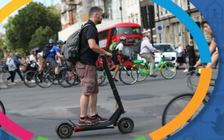 UNITAR and its CIFAL Network host global online dialogue in support of the UN Road Safety Week