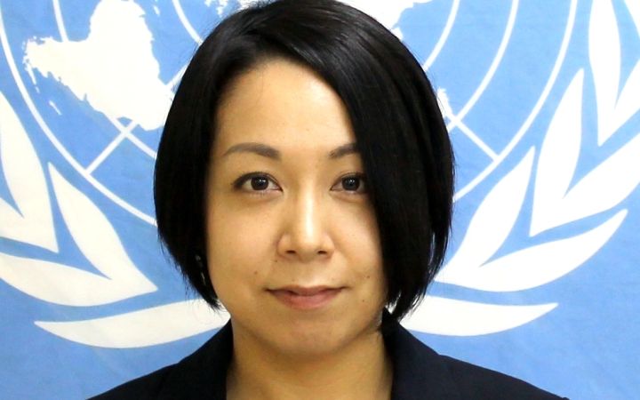 Disaster risk reduction with Geographic Information Systems in Guyana