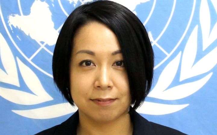 Disaster risk reduction with Geographic Information Systems in Guyana