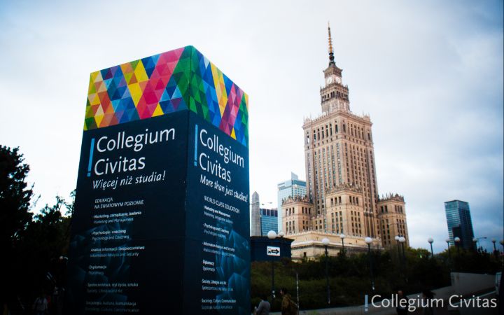 Collegium Civitas