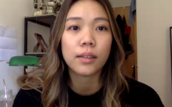 co-collaborators/ co-speaker 