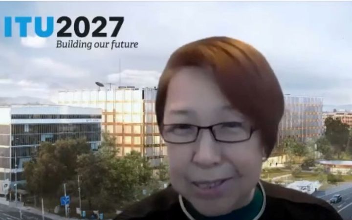 オンライン・カンファレンス：デジタルデバイドの解消