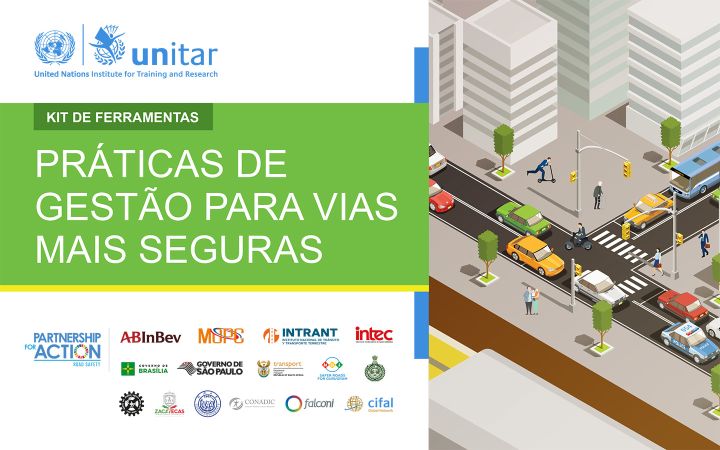 PRÁTICAS DE GESTÃO PARA VIAS MAIS SEGURAS