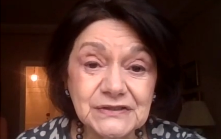 Ms. Rosemary DiCarlo, Under-Secretary General for Political and Peacebuilding Affairs