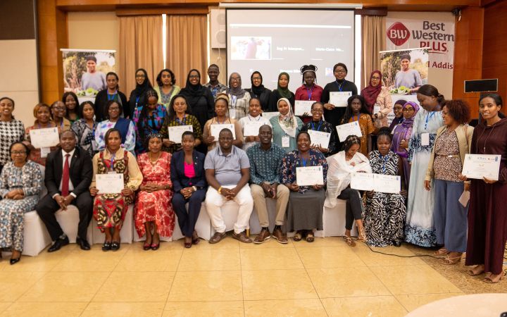 Call for Applications: Great Ideas Space (GIS) 2023 Entrepreneurship and Financial Literacy Training Programme