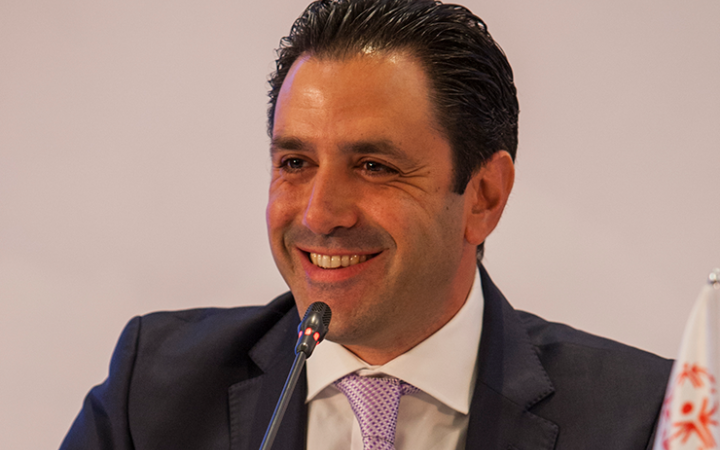 David S. Evangelista