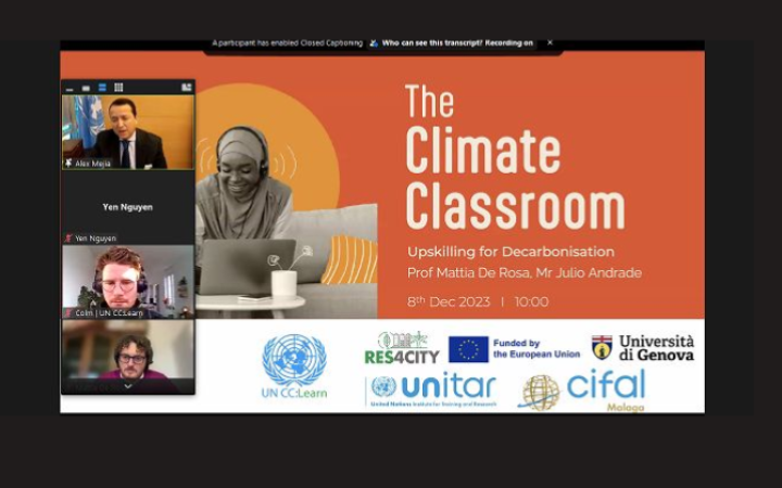 Transitioning to a Low-Carbon Economy