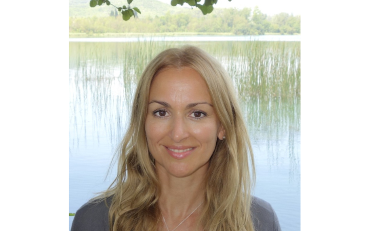 Silvia Candamil Neira