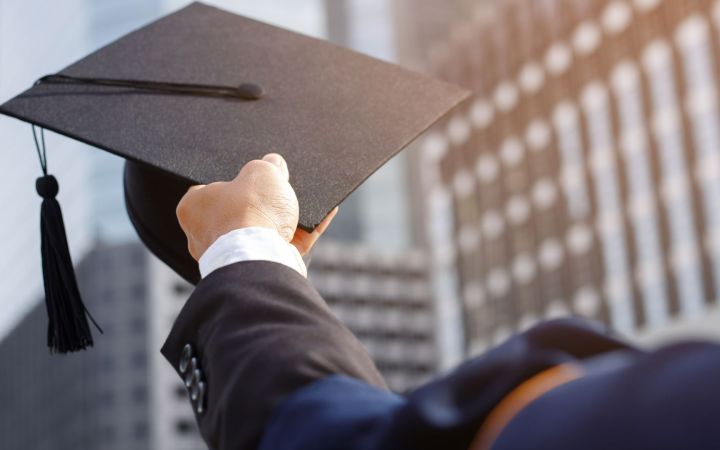 Masters and Diplomas 