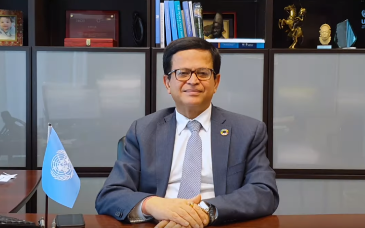 UNITAR launches Entrepreneurship for Women Training Programme in Afghanistan and Iraq harnessing Artificial Intelligence