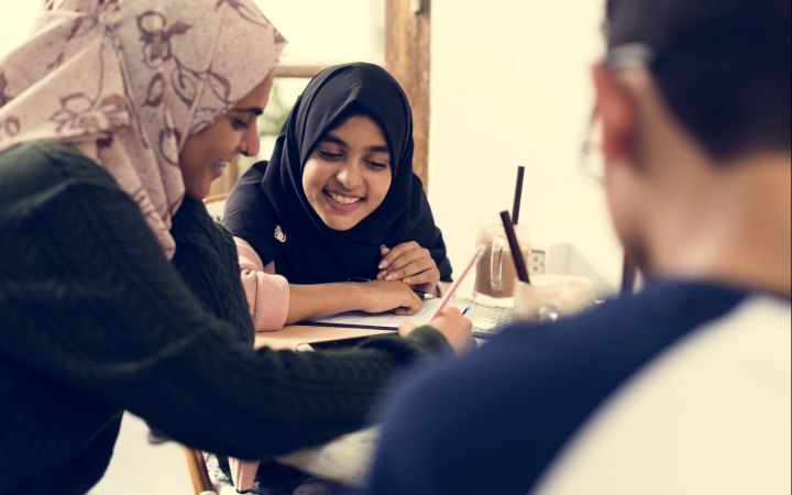 Youth Entrepreneurship