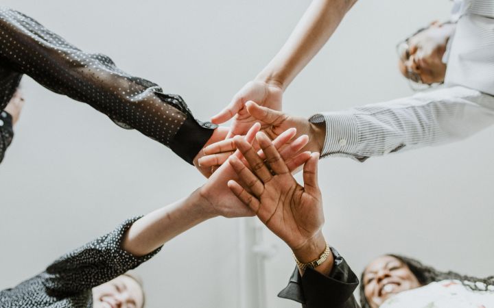 Gender Empowerment Now! 