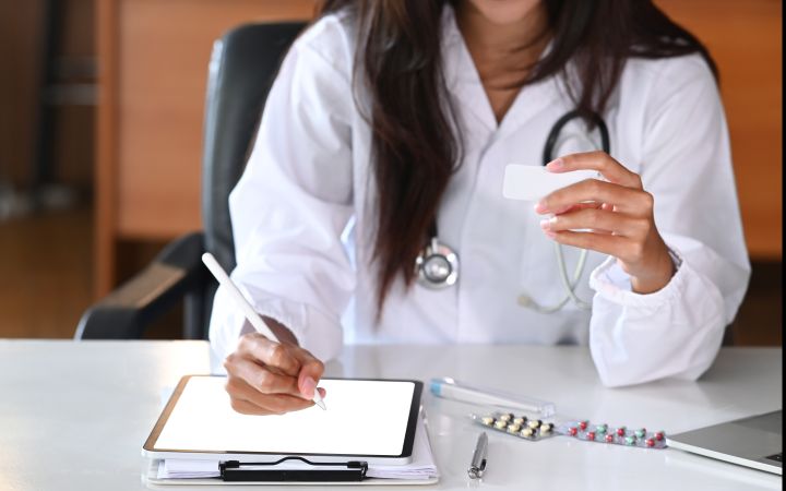 Digital Health and Digital Entrepreneurship