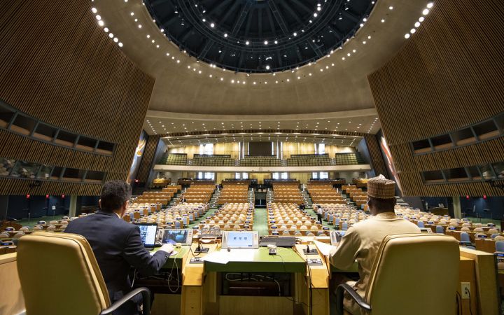 UNITAR and IACA Launch New Edition of the Master's in Anti-Corruption and Diplomacy