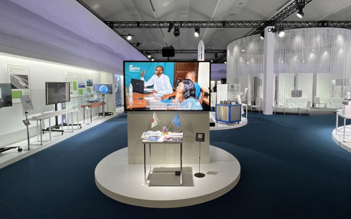 Leaving No One Behind in a Digital World