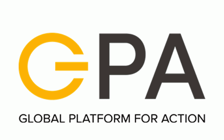GPA logo