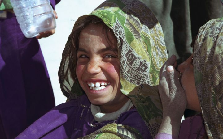 Collaboration with KidsOR on Building Capacity for Pediatric Surgery