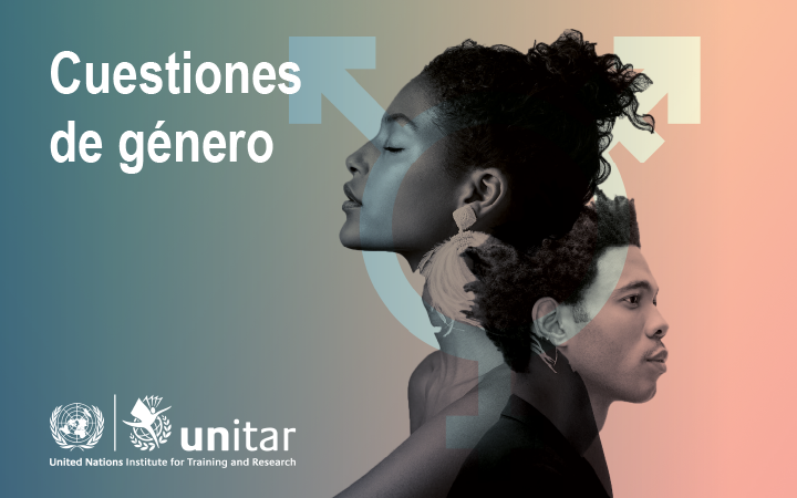 Cuestiones de género 