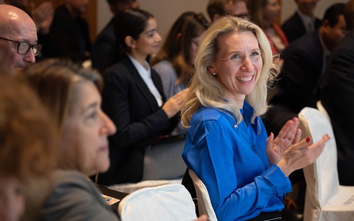 Dr. Nadya Vinogradova Shiffer