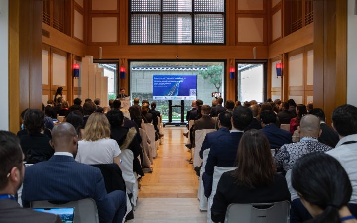 Workshop Participants