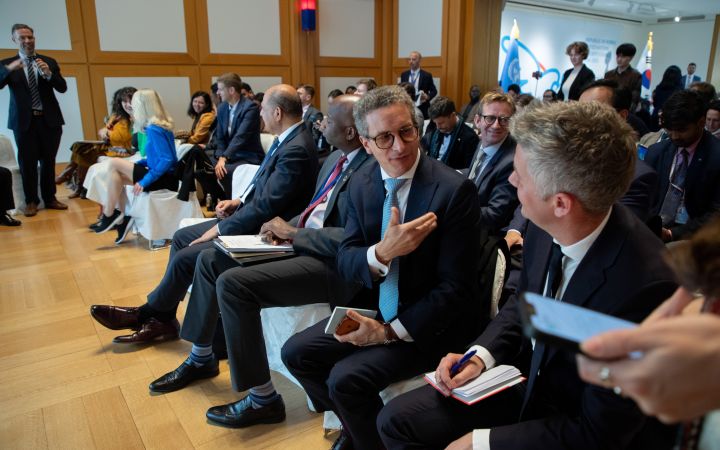 Workshop Participants