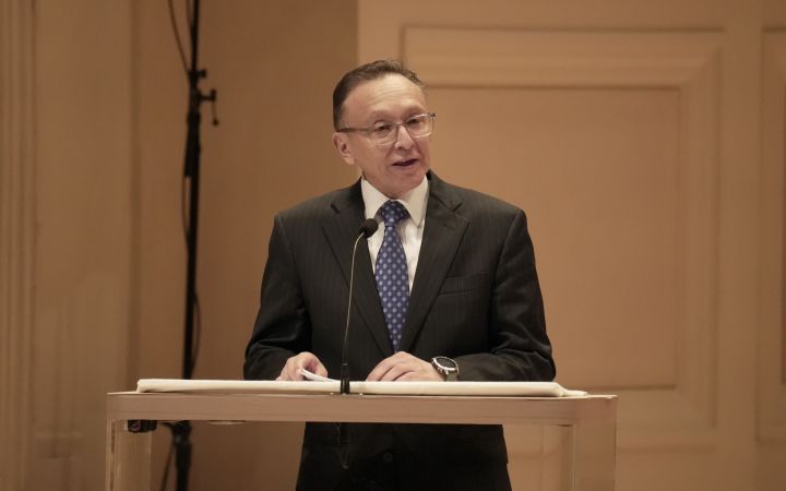 H.E. Mr. Andrés Montalvo Sosa