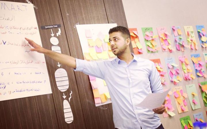 I Believe in My Country and Its Youth