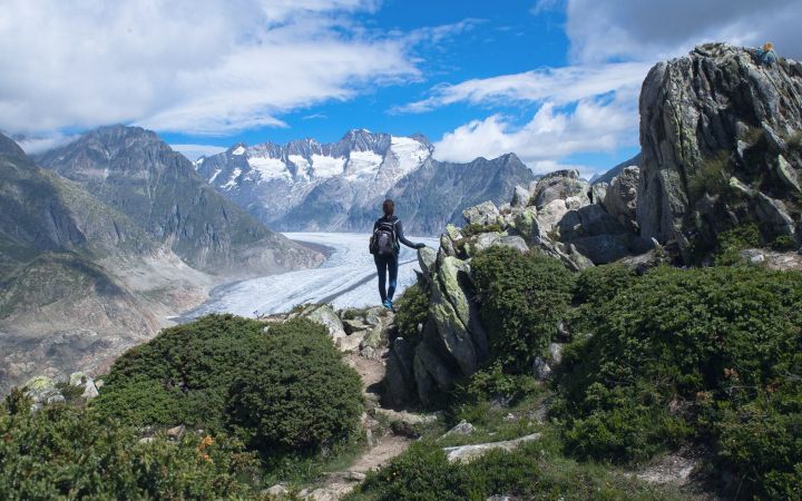 Climate Change: From Learning to Action e-course