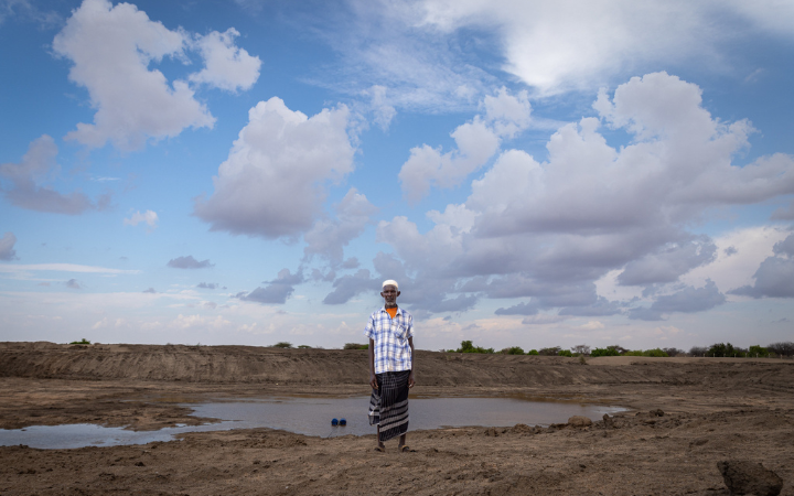 Human Rights, Environmental Protection, and Climate Change