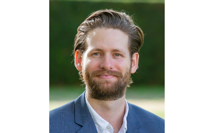 Hunter Sims, Associate Director of Business & Operations, Cambridge Center for Alternative Finance (CCAF), Cambridge Judge Business School