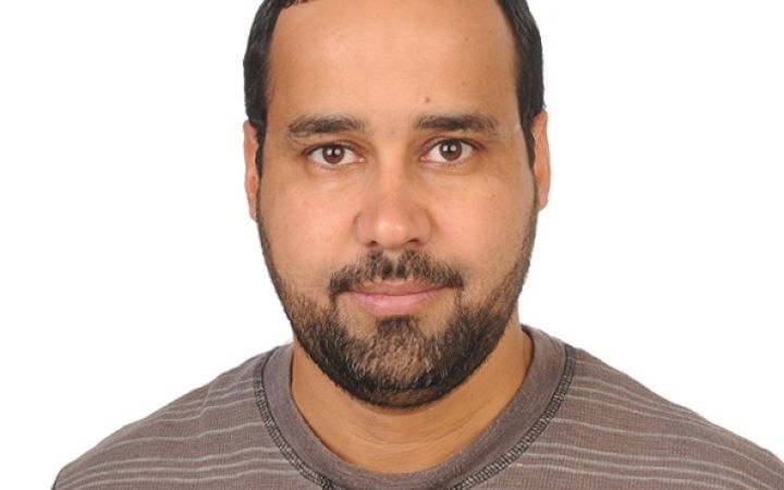 Mr. Hussein Naeem Hasan Naser