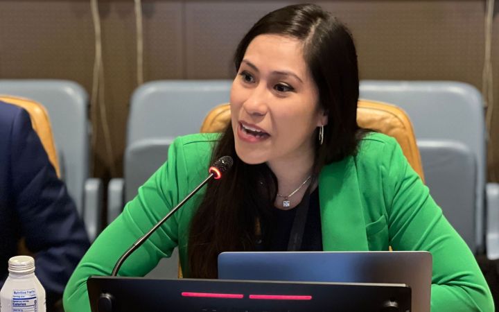 Ms. Sharon Bernardeth Juarez Argueta