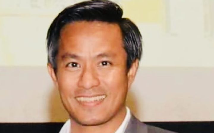 Chemical Waste Management in Cambodia