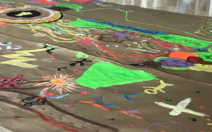 The Educational Tool – “The hero’s journey”