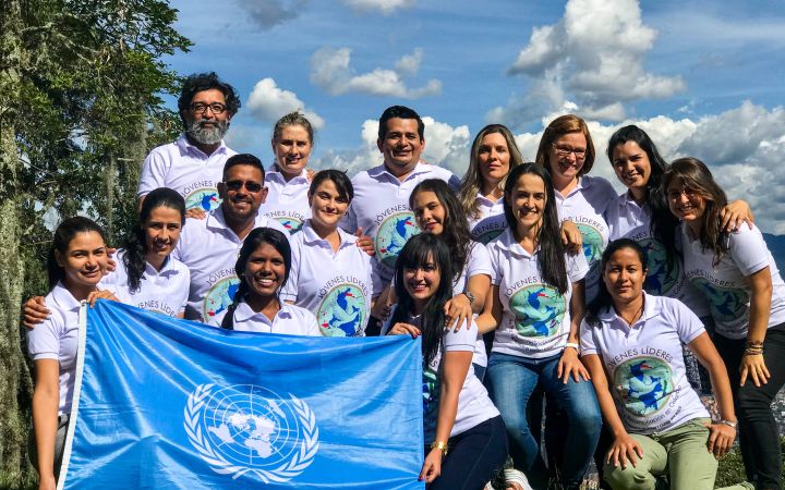 ¿Qué hace que este proyecto sea especial?