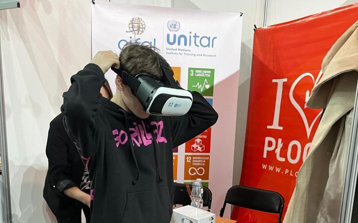 Plock Municipality Fair