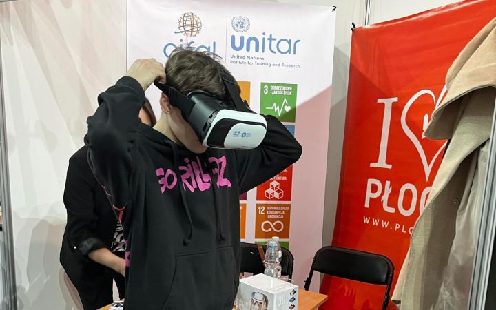 Plock Municipality Fair