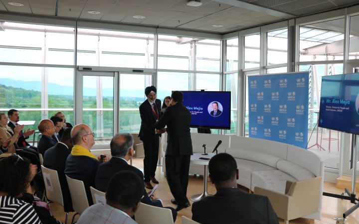 Developing Africa’s Workforce for Health Products Manufacturing - Challenges And Potential Solutions