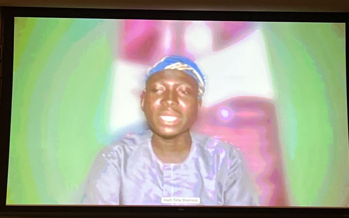 Peace, Education, and Dialogue 7